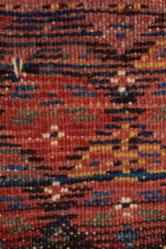 Antique Mahal Allover flower Carpet 1.2SQM - Image 7