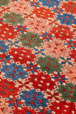 Antique Kuba (Quba) Chichi Rug, Caucasus, C. 1900, 263*190CM - Image 2