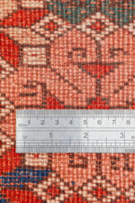 Antique Kuba (Quba) Chichi Rug, Caucasus, C. 1900, 263*190CM - Image 8