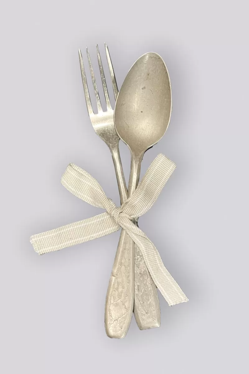 Vintage Argent Cutlery