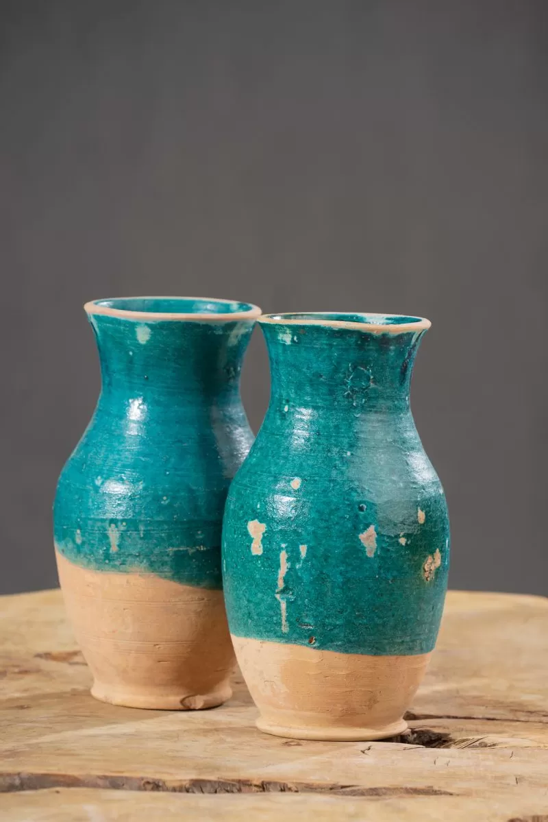 Pottery PYBL