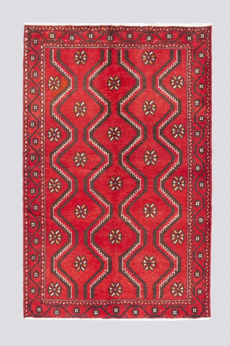 Persian Rug