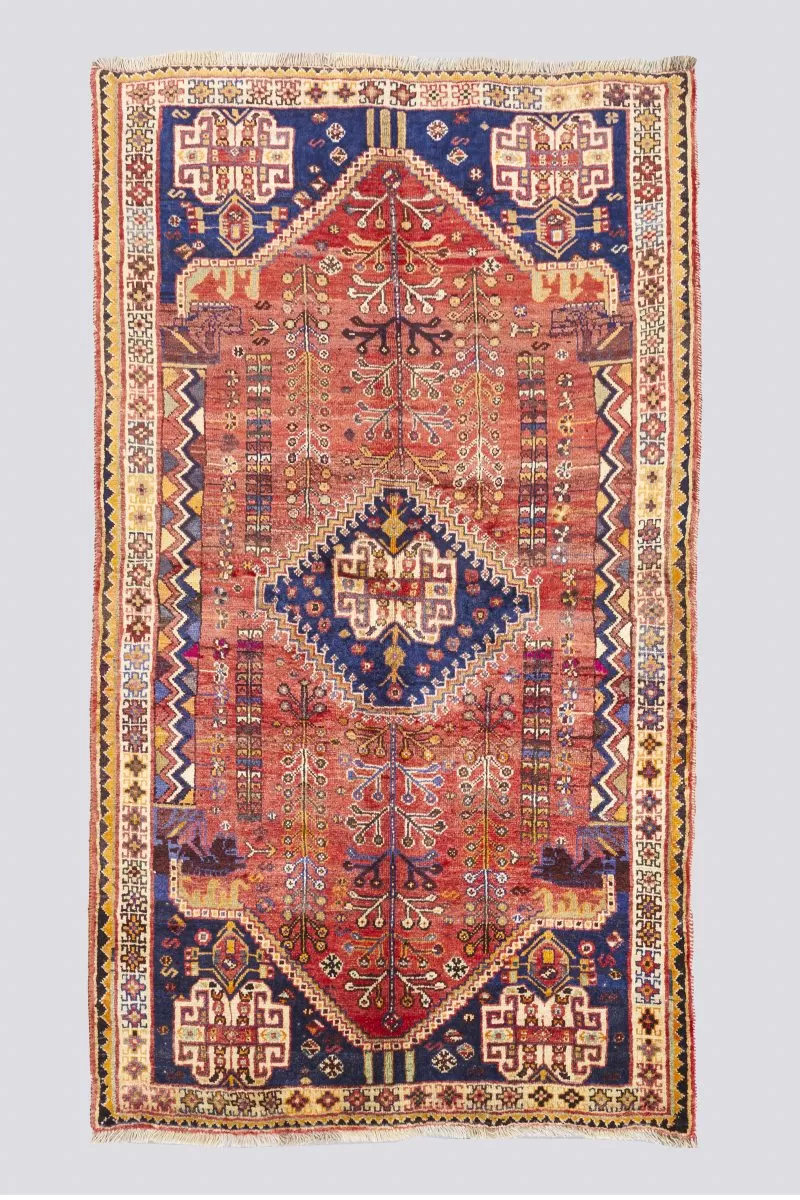 Persian Rug