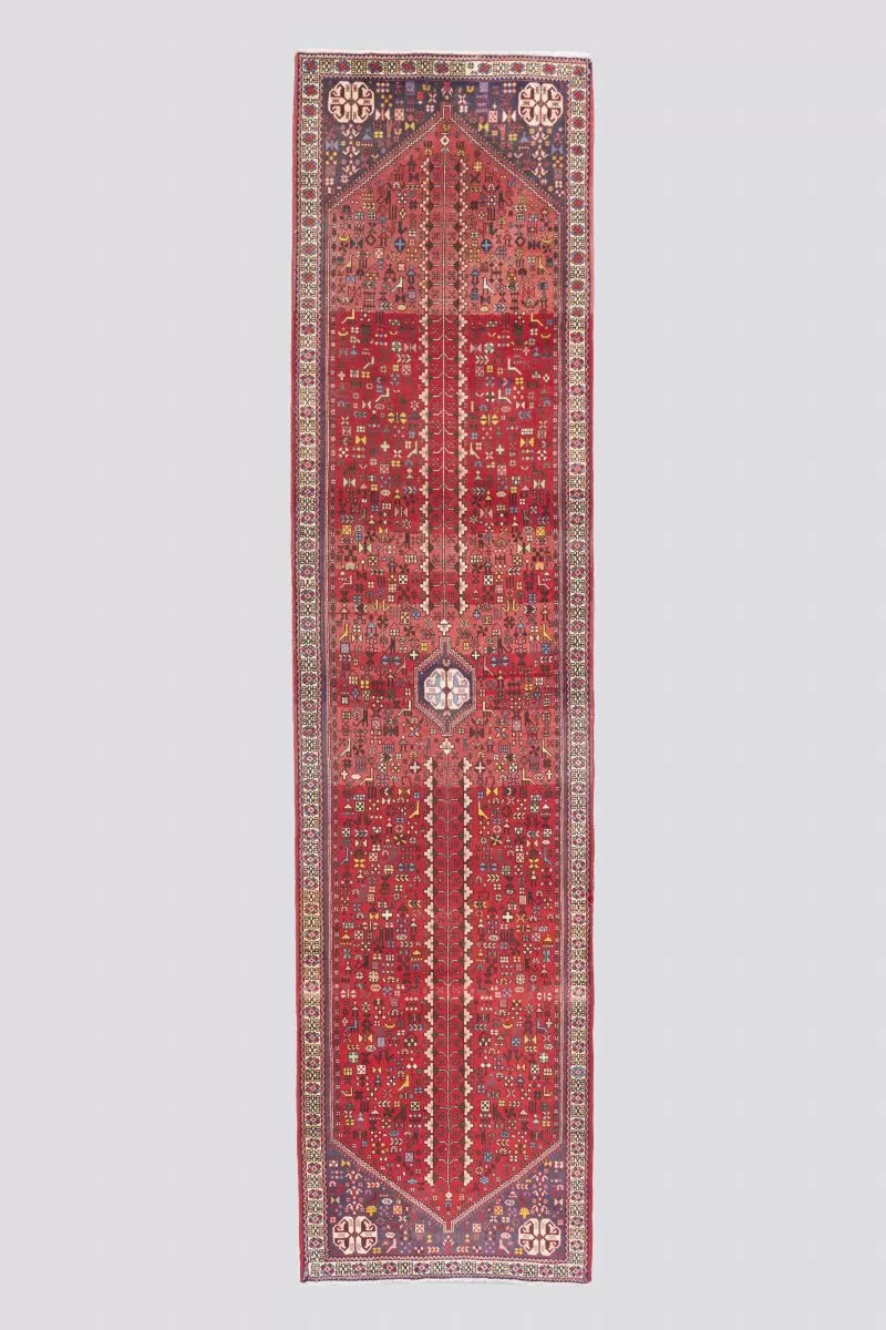 Abade Kenare Carpet