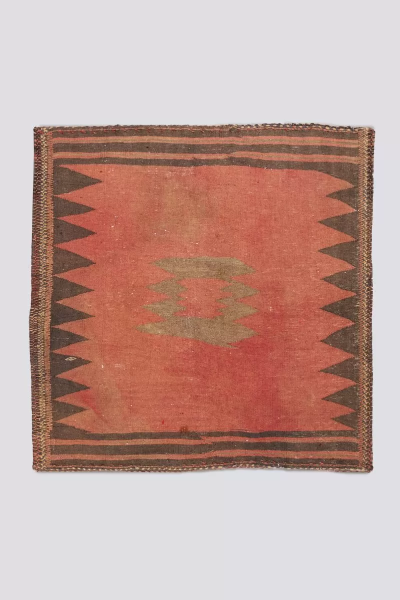 Antique Afshar Sofreh