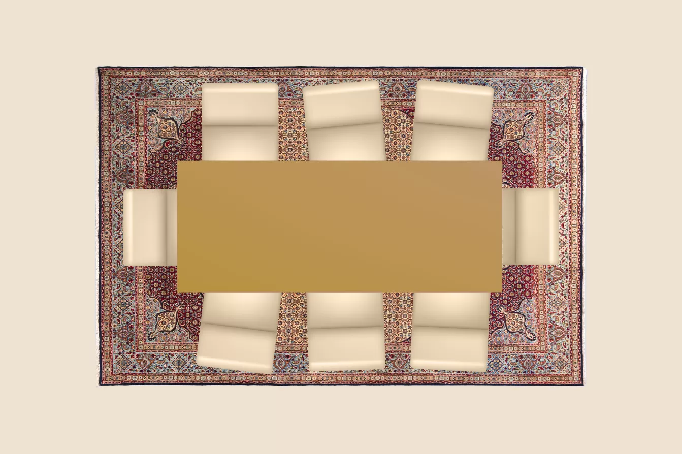 Dining Room​